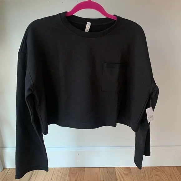 Free People Movement Sunny Two Piece Set in Size Small - Picture 6 of 12